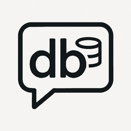 Chat to your DB logo